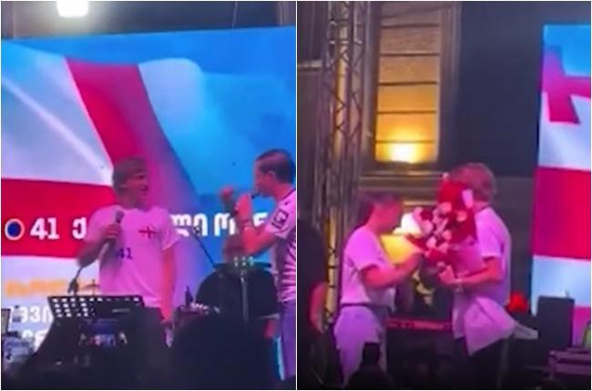 "არასრულწლოვანთა ქორწინება კანონით აღარ ისჯება, "ქოცების" კონცერტია და ყველაფერი მოსულა?“ - 17 წლის მოზარდების ხელის თხოვნას სოცქსელებში ეხმაურებიან