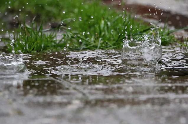 როდემდე იქნება წვიმა, ქარი და სეტყვა - ამინდის პროგნოზი