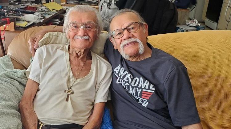 აშშ - ში, 1951 წელს, 6 წლის ასაკში გატაცებული ბიჭი 70 წლის შემდეგ ცოცხალი იპოვეს - დაუჯერებელი ისტორიის დეტალები