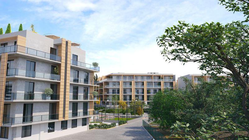 შეიძინეთ ბინა ყველაზე მარტივი პირობებით და დასაჩუქრდით პარკინგით - "გარდენ ჰილსის" სპეციალური შეთავაზება