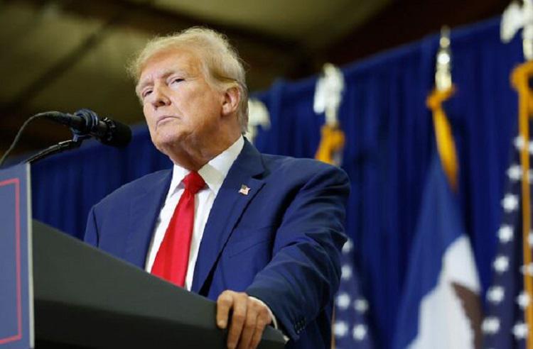 “ბაიდენმა და კამალამ შეგვიყვანეს ამ ომში უკრაინაში, მე გამოვალ“ - დონალდ ტრამპი