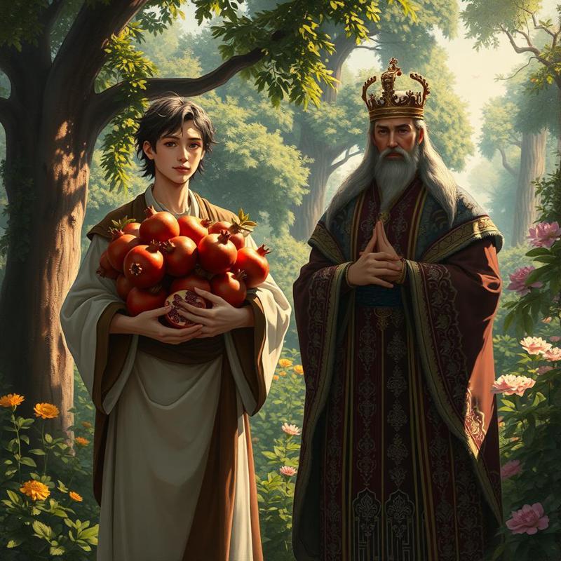 სულხან საბა ორბელიანის 3 იგავ-არაკი, რომლის სიბრძნე ჩვენს დროშიც გამოსადეგია