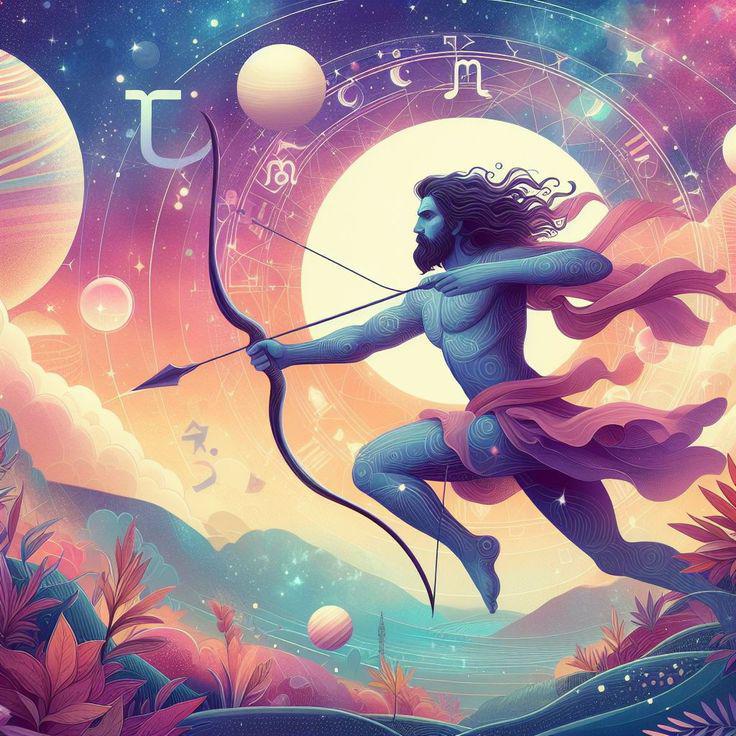 ოქტომბრის ასტროლოგიური პროგნოზი მშვილდოსნისთვის: “ყველაზე არაპროგნოზირებადი მოვლენებიც კი საბოლოოდ გამოიწვევს მიზნებისა და სურვილების ასრულებას“