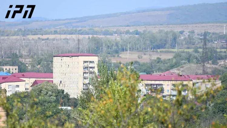 ოკუპირებული ცხინვალის ე.წ. საგარეო უწყება ირაკლი კობახიძის გაერო-ში გამოსვლაზე განცხადებას ავრცელებს