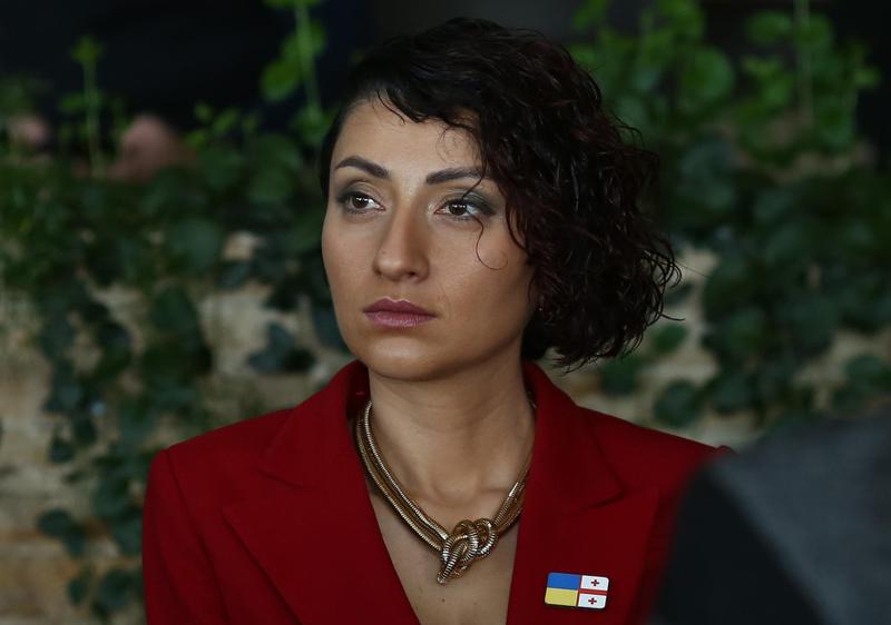 ქართველი მთარგმნელი და გამომცემელი გვანცა ჯობავა გამომცემელთა მსოფლიო ასოციაციის პრეზიდენტად აირჩიეს