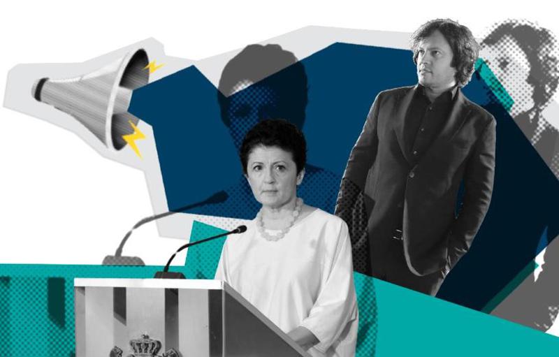 რატომ მიდის წულუკიანი თანამდებობიდან, როგორ უკავშირდება ეს არჩევნებს და რომელ მაღალი თანამდებობის პირს არ ავალდებულებს კანონი პოსტის დატოვებას?