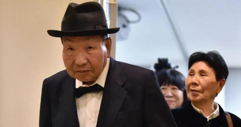 იაპონიაში 56-წლიანი პატიმრობის შემდეგ სიკვდილმისჯილი უდანაშაულოდ ცნეს - დნმ ტესტის მორიგი სასწაული