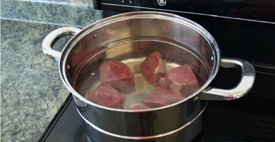 7 შეცდომა, რომელსაც სამზარეულოში ყოველდღე ვუშვებთ - ყველა დიასახლისისთვის ჩასანიშნი!