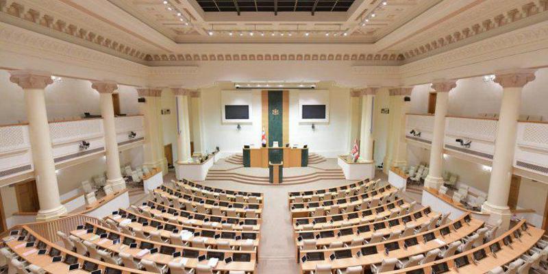 "ქართული ოცნება" -  30%, "ნაციონალური მოძრაობა" - 20%,  კოალიციას "ცვლილებებისთვის“ - 11,9% - როგორია სხვა საარჩევნო სუბიექტების რეიტინგი Edison Research-ის კვლევის მიხედვით