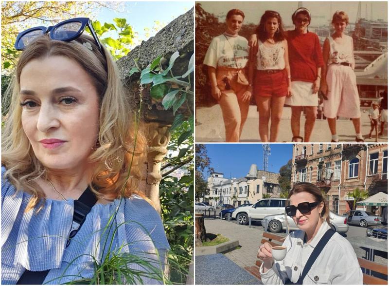 "27 სექტემბერს როცა მამა სოხუმში დახვრიტეს, მიცვალებული აფხაზმა, სომეხმა და რუსმა ქალებმა დაკრძალეს" - ცნობილი ექიმის 31 წლის წინ დაწყებული დევნილობა, დაბრუნება სოხუმში და მოგონებები აფხაზეთზე