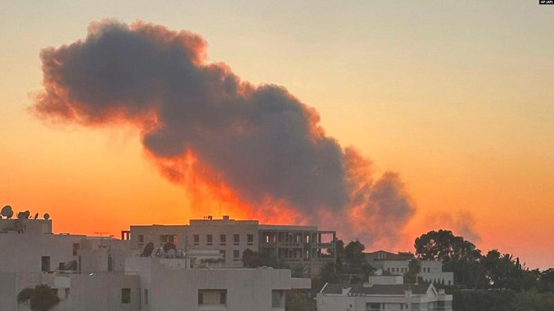 ისრაელის მორიგი თავდასხმა ბეირუთზე: დაიბომბა "ჰეზბოლას“ მთავარი შტაბი - რა ინფორმაციას ავრცელებს "ცახალი"?