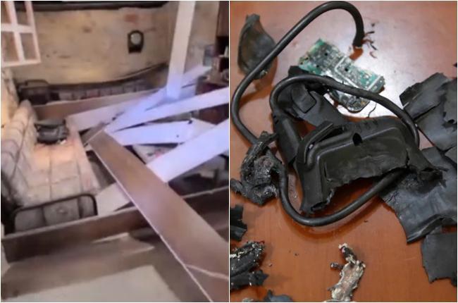 "ჰეზბოლას" პეიჯერებში  ლითიუმის ბატარეები დანაღმეს -  რა ინფორმაციას ავრცელებს CNN-ი ლიბანში მომხდარ აფეთქებებზე?