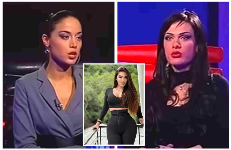 "ამაზე საზიზღარი გადაცემა არასოდეს წამიყვანია, ვერ ვინელებ, რასაც გეკითხებოდი" - რას წერს ნანკა კალატოზიშვილი წლების წინანდელ ეთერზე, რომელსაც კესარია აბრამიძე სტუმრობდა