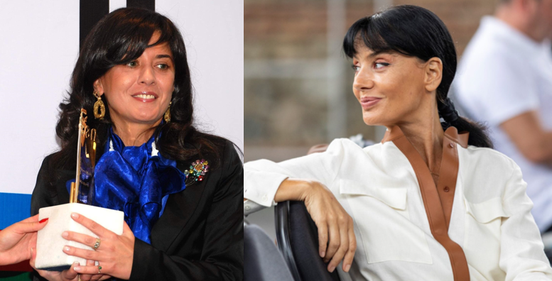 "თავის დროზე მე და მაკა შევთანხმდით, რომ მე ტანსაცმლის კეთებას აღარ მივუბრუნდებოდი" - რას ამბობს თათა ვარდანაშვილი ასათიანთან ურთიერთობასა და ჩამოშორებულ კოლეგებზე?