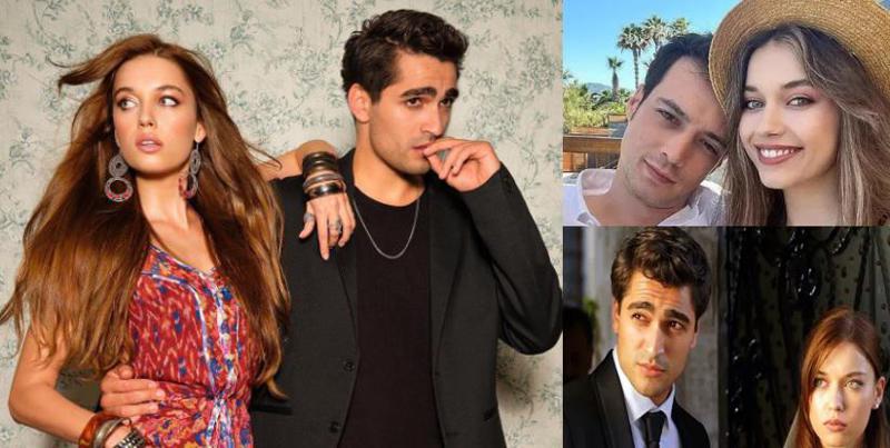 ვინ არიან ქართველი მაყურებლის ფავორიტი ახალი თურქული სერიალის მსახიობები - სკანდალები, დაშორება შეყვარებულთან და "მექალთანეს" რეალური ცხოვრება