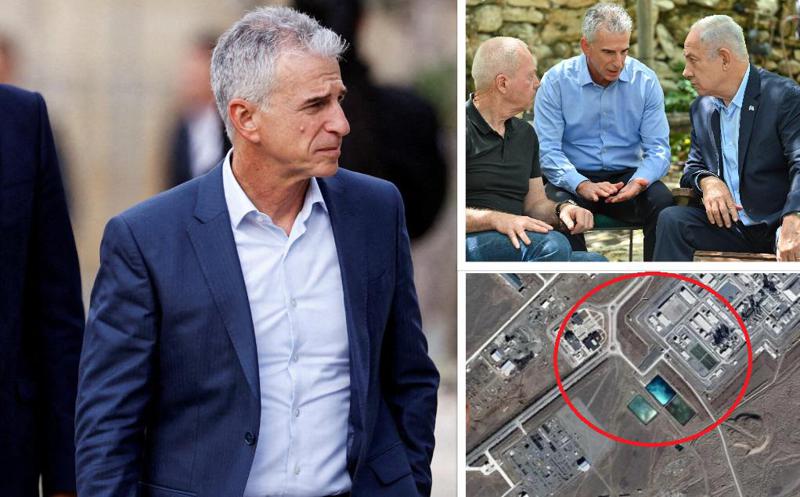 ბანკიდან პირდაპირ "მოსადში": რა არის ცნობილი მსოფლიოს ყველაზე გასაიდუმლოებული სპეცსამსახურის "შეფზე", თანამშრომლებსა და დაზვერვის მიზნებზე?