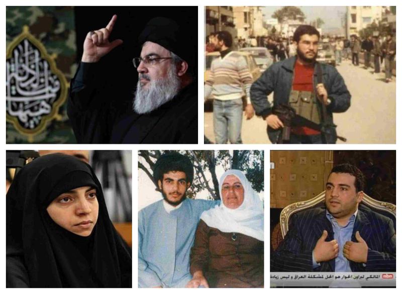 32 წელი "მოსადის" სამიზნეში, ერაყში გახიზნული ცოლ-შვილი და ლიბანის მიწისქვეშეთიდან მართული "ჰეზბოლა" - ვინ იყო ჰასან ნასრალა?