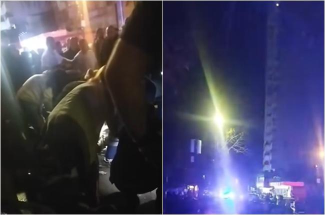 მორიგი სისხლიანი დაპირისპირება თბილისში - რა მოხდა საბურთალოს ქუჩაზე?