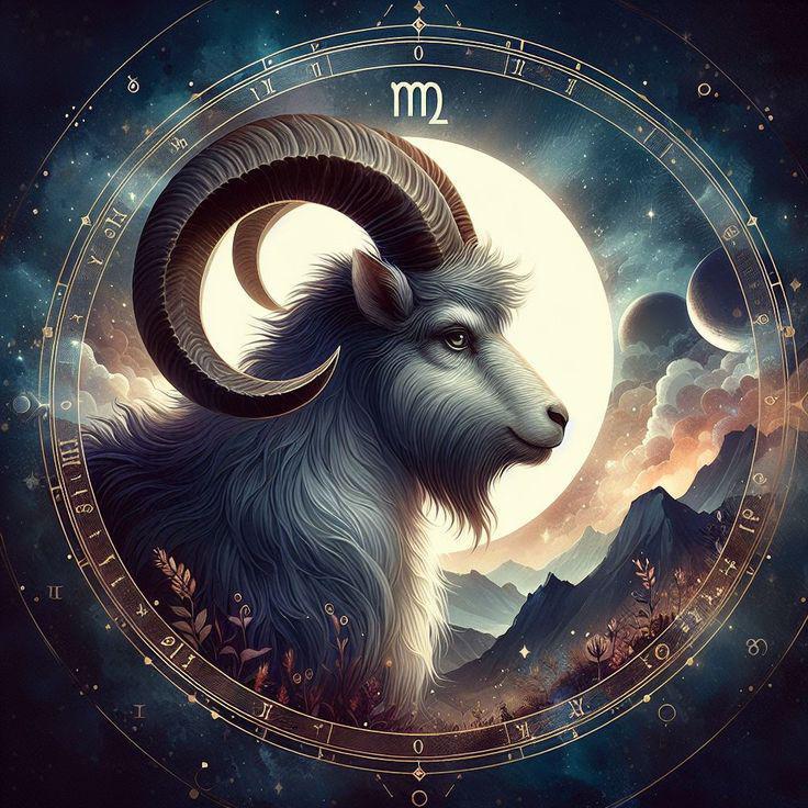 ოქტომბრის ასტროლოგიური პროგნოზი თხის რქისთვის: ”მოგიწევთ სიზარმაცის დაძლევა და დიდი ძალისხმევა თქვენი გეგმების რეალიზებისთვის”