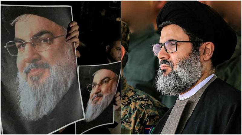 რა ელის ჰეზბოლას ჰასან ნასრალას გარეშე და ვინ არის მოკლულის “ტყუპისცალი“ ჰაშემ საფიდინი, რომელსაც დაჯგუფების პოტენციურ ლიდერად მიიჩნევენ - “მან მტრებს მოუწოდა, რომ “მოემზადონ ტირილისთვის“