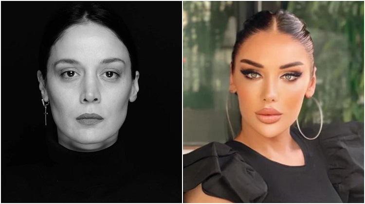 “დიდი ამბავი ატეხილა ჩემს ბოდიშზე - ამაზე ყოველ ნახვაზე ველაპარაკებოდი, მე მგონი უკვე ვაწუხებდი კიდეც“ - რას წერს ნანკა კალატოზიშვილი კესარია აბრამიძესთან დაკავშირებით