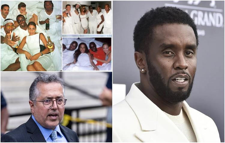 “რეპერის წვეულებაზე, ერთ-ერთი პორნოგრაფიული აქტის დროს, ძალიან “მაღალი პროფილის ადამიანი“ იმყოფებოდა“ - რა ახალი დეტალები ხდება ცნობილი “ჰოლივუდის“ სკანდალის შესახებ