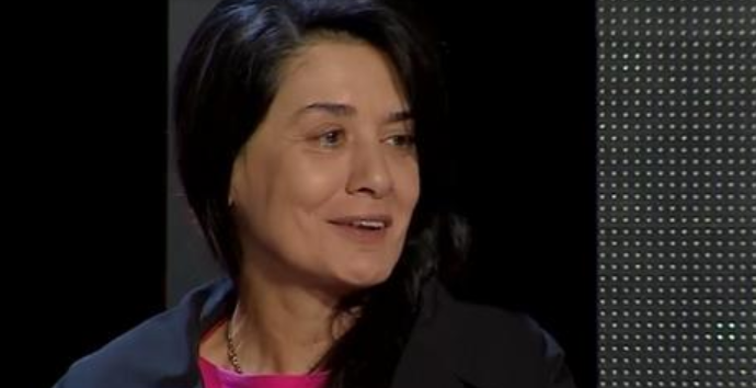 "7 დღის იყო ჩემი შვილი, როდესაც დავრჩი მარტო და ჩემს თავს დავპირდი, რომ არასდროს აღარ გავთხოვდებოდი..." - დიზაინიერი თათა ვარდანაშვილი პირად ცხოვრებაზე