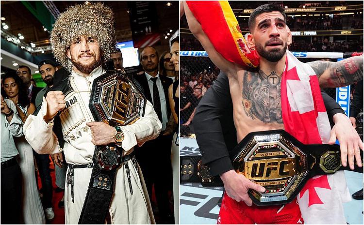 პრემიერის გადაწყვეტილებით, თითოეულს - მერაბ დვალიშვილსა და ილია თოფურიას მილიონი ლარი გადაეცემა - “სპორტულ წარმატებას სათანადო დაფასება ჭირდება“