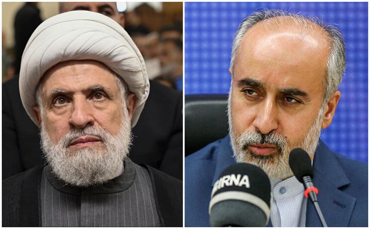 “ისრაელელებს გავაგიჟებთ!“ - ირანი და “ჰეზბოლა“ ისრაელს ემუქრებიან