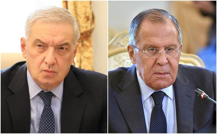 “ლავროვი განცხადებას იმ ინტერესებიდან გამომდინარე აკეთებს, რაც რუსეთს გააჩნია, რბილი ძალით შეინარჩუნოს გარკვეული პოზიციები სამხრეთ კავკასიაში“ - გია ვოლსკი