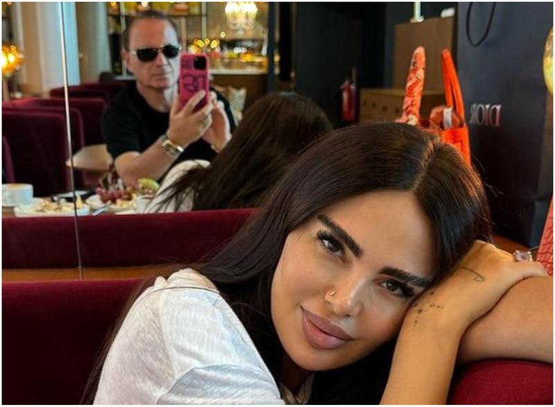 შორენა ბეგაშვილის მორიგი არდადეგები ცნობილ ბიზნესმენთან ერთად - მსახიობი საყვარელ მამაკაცთან საჯაროდ გამოჩენას უკვე აღარ ერიდება