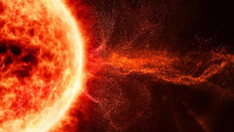 როდის იქნება მზეზე ძლიერი ამოფრქვევები და როგორ დავიცვათ თავი მაგნიტური შტორმების მავნე გავლენისგან? - ოქტომბრის მაგნიტური ქარიშხლების პროგნოზი