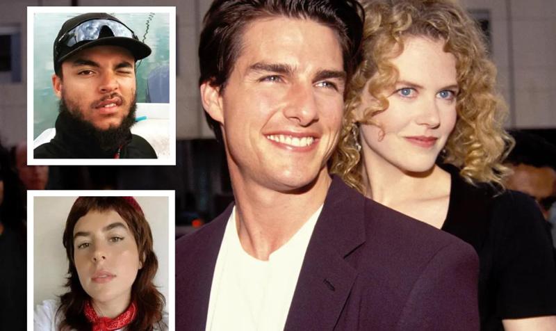 "დედას არ მეძახიან..." - რატომ თქვეს უარი შვილებმა ნიკოლ კიდმანთან ურთიერთობაზე? - მსახიობის პირადი დრამა, ტომ კრუზი და დედის სიკვდილი, რომელმაც ყველაფერი შეცვალა