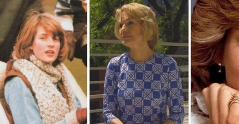 მან 18 წლის ძიძა აიყვანა დღეში 5 დოლარად... ვერც იფიქრებდა, ვინ იყო ეს გოგონა