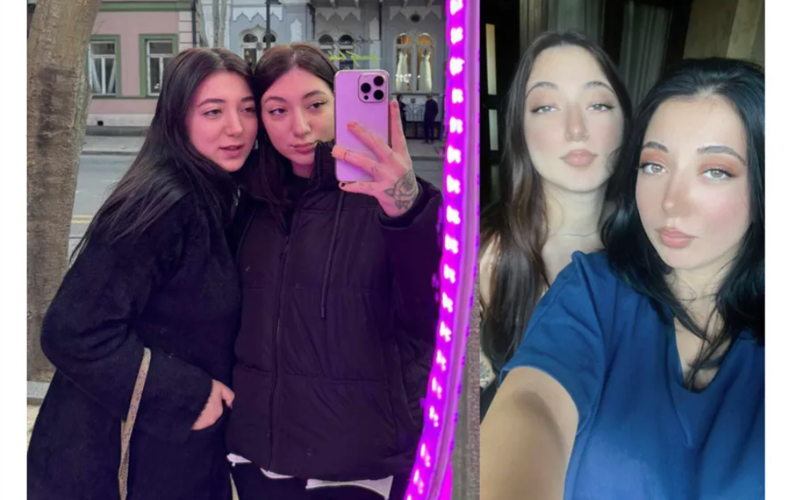 "დედაჩემის ორსულობის ფოტოების ძებნა დავიწყე და რომ ვერ ვნახე, ეჭვი გამიჩნდა" - ინტერვიუ ტყუპ დასთან, რომლებიც 2005 წელს სხვადასხვა ოჯახებში გააშვილეს: როგორ იპოვეს ერთმანეთი და რა იციან წარსულზე?