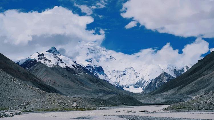 ევერესტი სწრაფი ტემპით იზრდება - რა აღმოაჩინეს მეცნიერებმა მიზეზების შესწავლისას