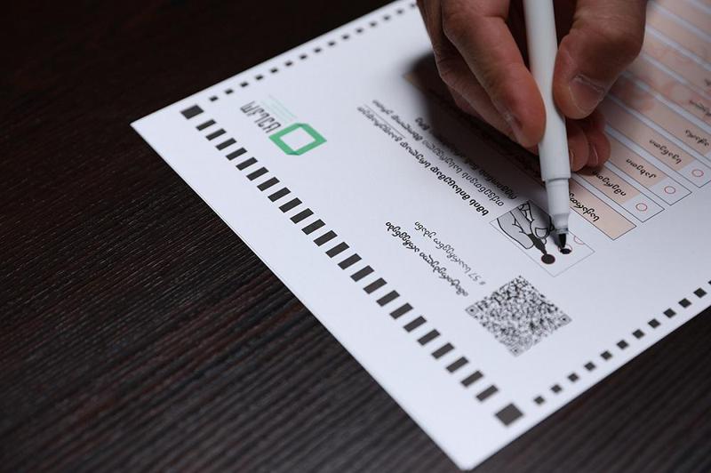 როგორ უნდა მისცეთ ხმა 2024 წლის პარლამენტის არჩევნებში? - ის, რაც ყველა ამომრჩეველმა უნდა იცოდეს