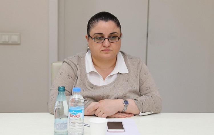 “ერთ პროდუქტზე მინდა ვთქვა: უამრავი პაციენტი მისვამს კითხვას, შეიძლება თუ არაო“ - რას წერს მაია ბუწაშვილი პომიდორზე და მის თვისებებზე