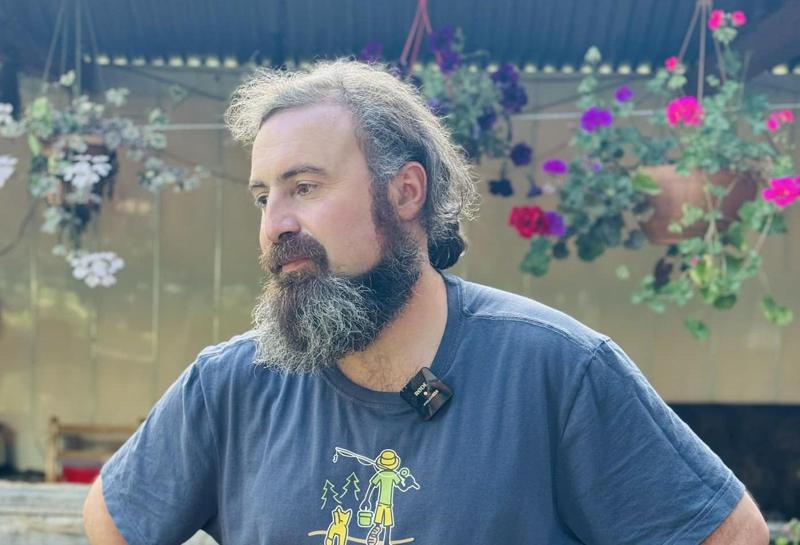 "უმძიმეს ავარიას ჩოხატაურელი ახალგაზრდების სიცოცხლე ემსხვერპლა... ერთი დაღუპული ჩემი მეგობრის ძმაა" - რას წერს ტრაგიკულ შემთხვევაზე გივიკო დიდია?