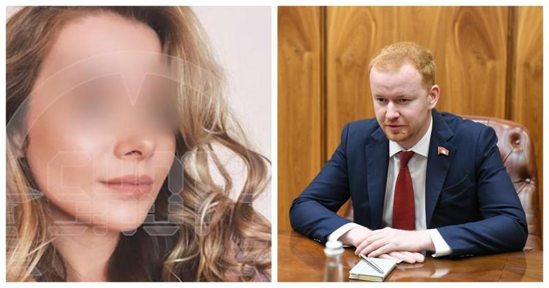 რუსი დეპუტატი სექს სკანდალში გაეხვა, რის გამოც მის ფრონტზე გაშვებას ითხოვენ -  "ვიდეოში ჩანს, რომ კაბინეტში სექსით დაკავდა..."