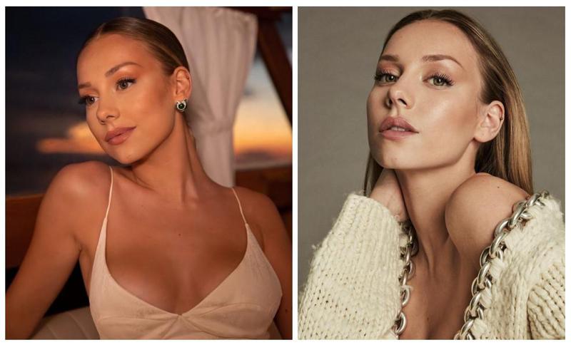 თანამედროვე ეპოქის სექს-სიმბოლო - ვინ არის ახალბედა ესპანელი მსახიობი, რომელსაც უკვე მილიონობით ფანი ჰყავს - მომხიბვლელი ესთერის ცხოვრება კადრს მიღმა