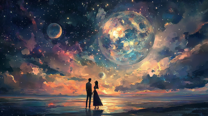 "ლომებს - ახალი პარტნიორი, ვერძს - წარსულის გაანალიზება": სიყვარულის ოქტომბრის ბლიც-პროგნოზი ზოდიაქოს ყველა ნიშნისთვის