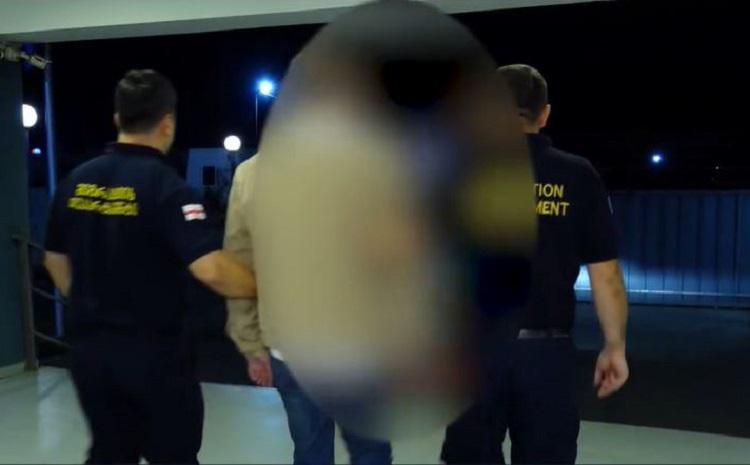 შსს-ს მიგრაციის დეპარტამენტმა საქართველოდან უცხო ქვეყნის 42 მოქალაქე გააძევა - პირები ჩართული იყვნენ სხვადასხვა სახის ანტისაზოგადოებრივ საქმიანობაში