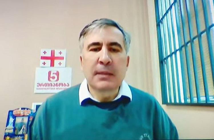 “ივანიშვილმა 4-ჯერ მეტი ადამიანი გაიყვანა საქართველოდან ვიდრე შაჰ აბასმა - 2024 წელს საქართველო უფრო უარესად ცხოვრობს, ვიდრე 2012 წელს“ - მიხეილ სააკაშვილი