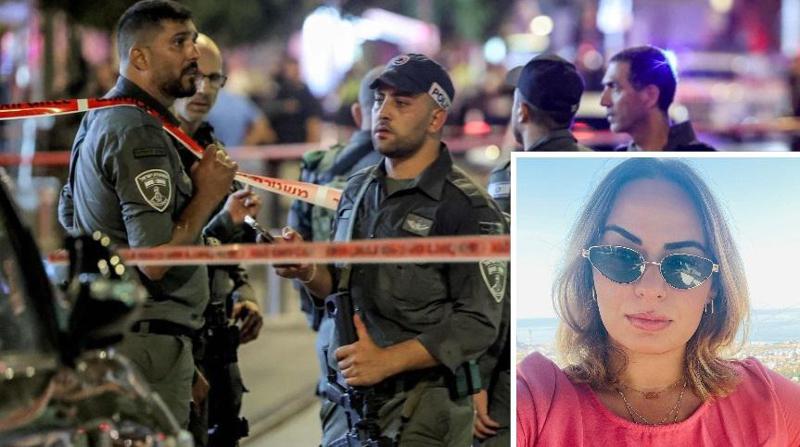 "ყურსასმენი მეკეთა, თავიდან ხმა ვერ გავიგე... ტერაქტს შევესწარი, ამ პერიოდში სამჯერ ჩაირთო განგაშის ზარი, ჩემს თავზე რაკეტები დაფრინავდნენ" - რას გვიყვება ისრაელში მცხოვრები ქართველი?