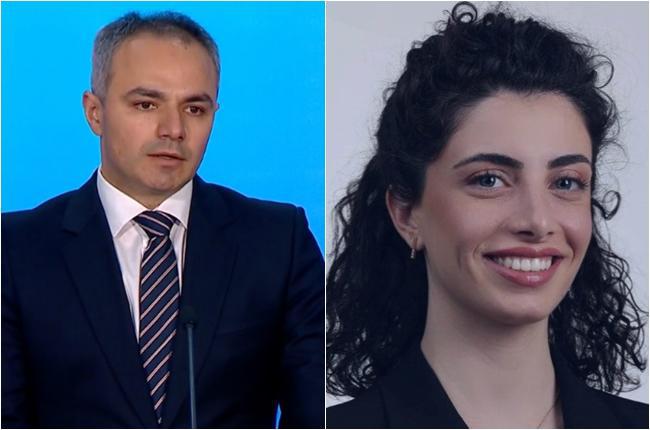 ყოფილი უვადო მოსამართლე, შთამბეჭდავი სამუშაო გამოცდილებით და ულამაზესი მეუღლით - ვინ არის და რა ქონებას ფლობს განათლების ახალი მინისტრი?