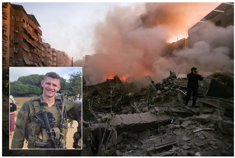 "რეგიონი უახლოვდება ყოვლისმომცველ ომს" - დაღუპული ისრაელელი სამხედრო, დაძაბულობა ლიბანში და ირანი ისრაელის შურისძიების მოლოდინში: ბოლო ცნობები ცხელი წერტილიდან