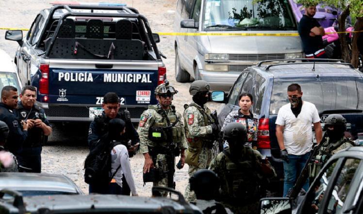 მექსიკელმა ჯარისკაცებმა მიგრანტების სატვირთოს ცეცხლი გაუხსნეს - დაიღუპა 6, დაშავდა 10 მიგრანტი: რა დეტალები ხდება ცნობილი