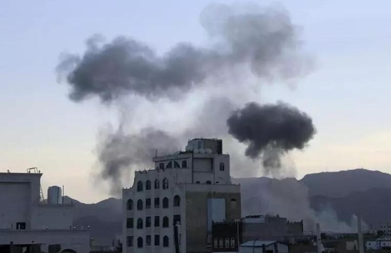 აშშ-მა და დიდმა ბრიტანეთმა იემენელი "ჰუსიტების“ პოზიციებს დაარტყეს - რა ხდება ცნობილი?