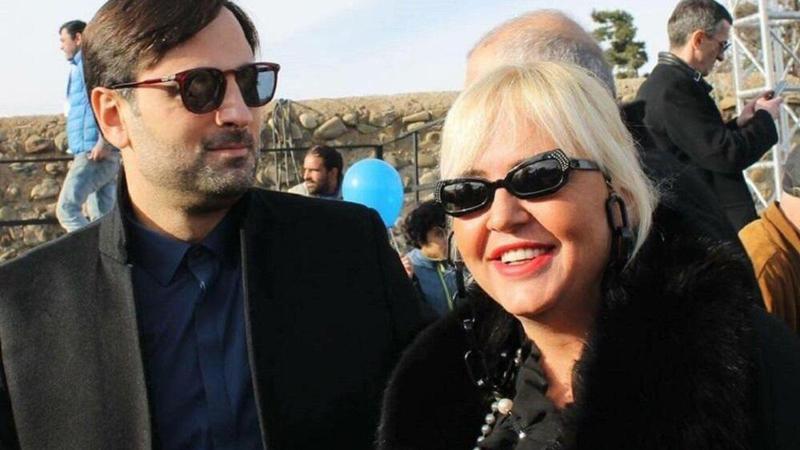 "გუშინდელი ღამიდან არ გაჩერებულა ტელეფონი... ძალიან ბევრი ადამიანი შეწუხდა" - რას წერენ ზურა ხაჩიძე და ხათუნა ჟორდანია?